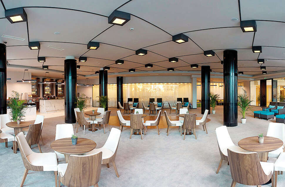 Een foto van Astera Hotel & Spa