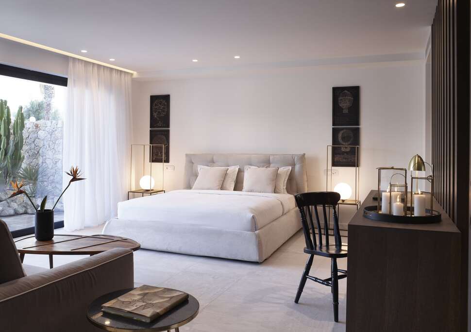 Een foto van Lango Design Hotel & Spa
