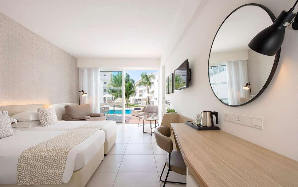 Een foto van Sofianna Resort & Spa