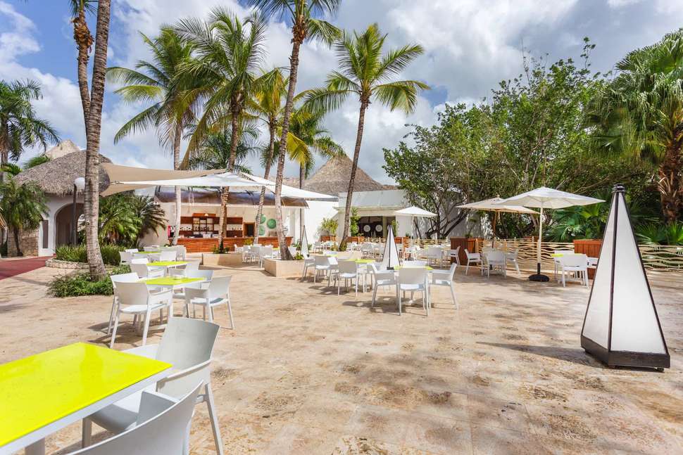 Een foto van Sunscape Dominicus La Romana