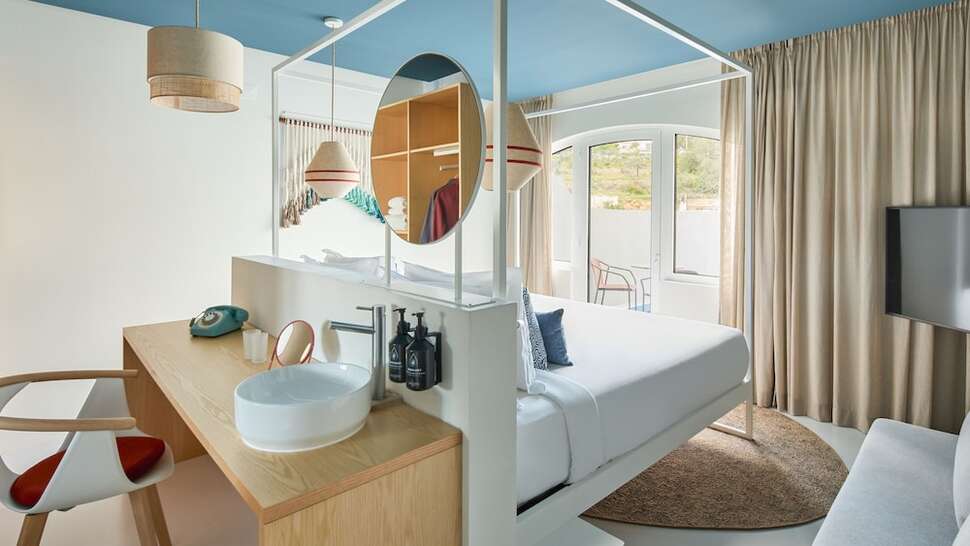 Een foto van Hotel Indigo