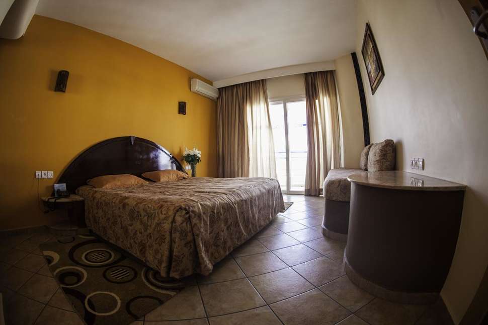 Een foto van Residence Intouriste