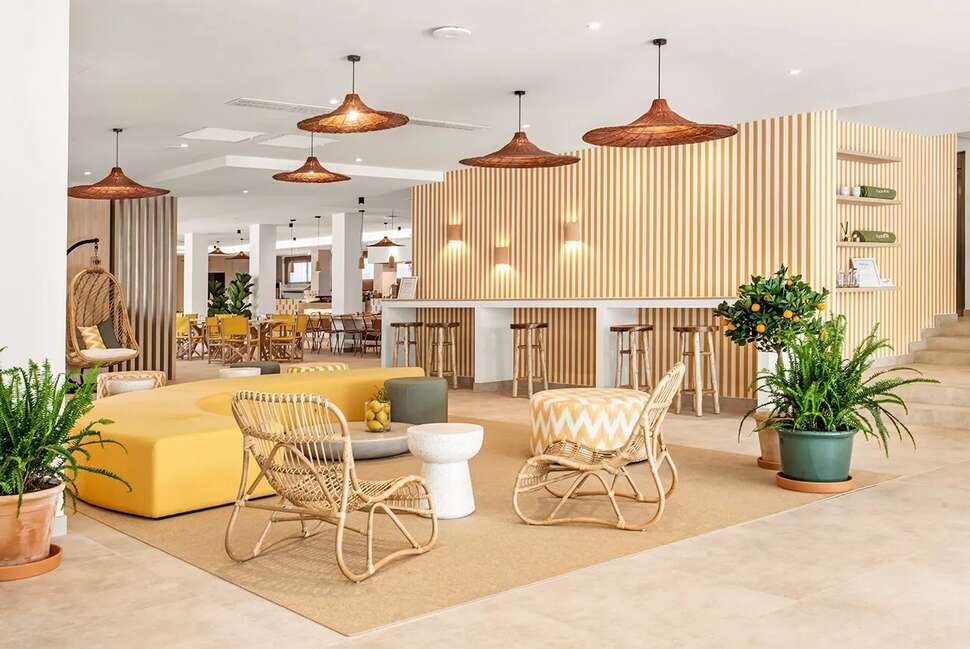 Een foto van Tangerine by Honne Hotels