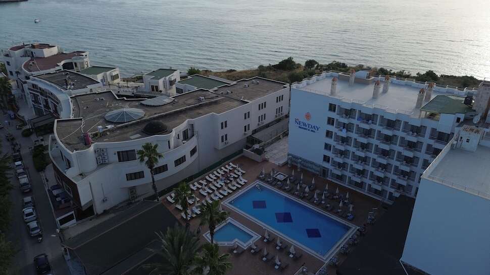 Een foto van Ada Newday Resort & Spa