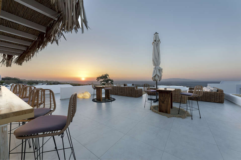 Een foto van Secret View Hotel