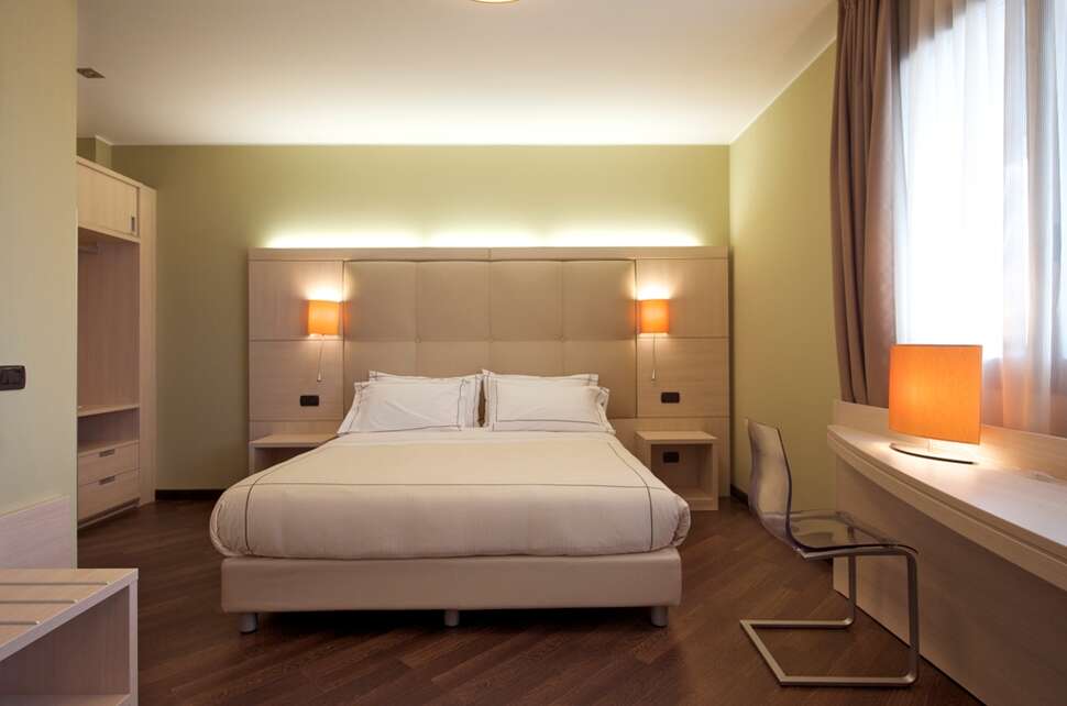 Een foto van Acca Palace Milano