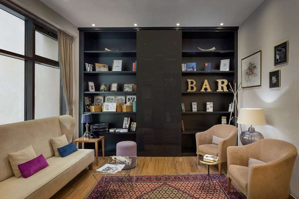 Een foto van Ambra Hotel