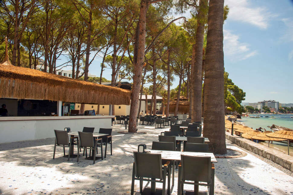 Een foto van Ömer Prime Holiday Resort