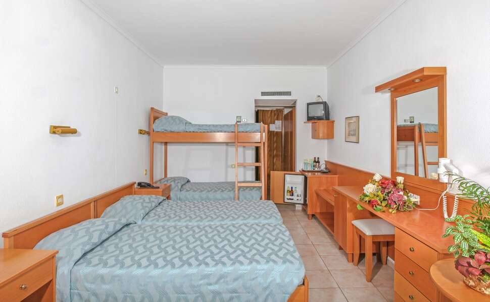 Een foto van Hotel Continental Palace
