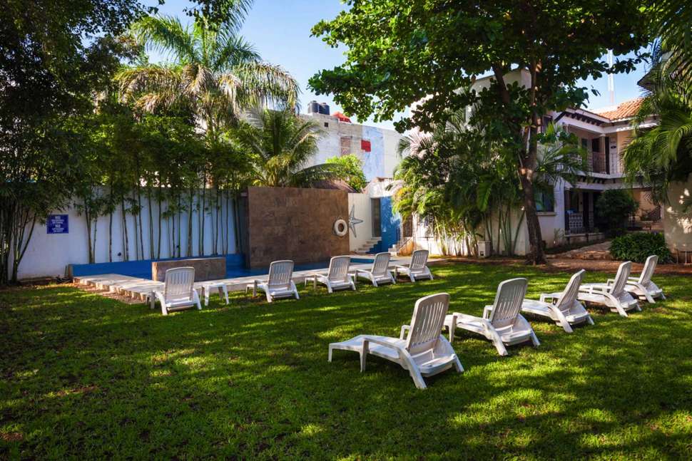 Een foto van Nina Hotel & Beach Club