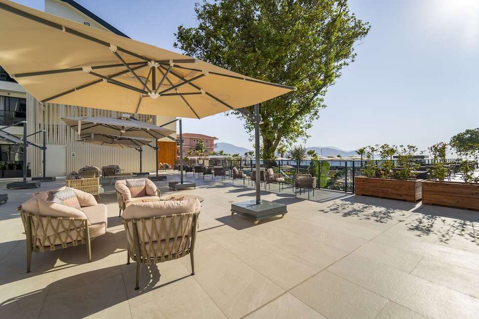 Een foto van Sundia By Liberty Exclusive Fethiye