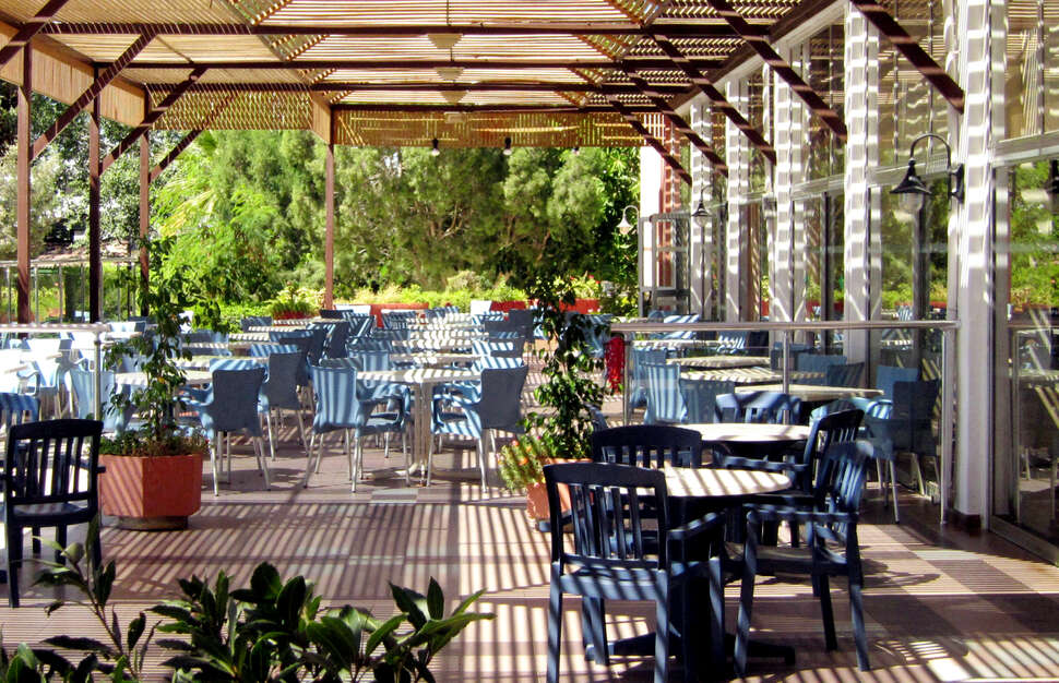 Ein Foto Marina Hotel