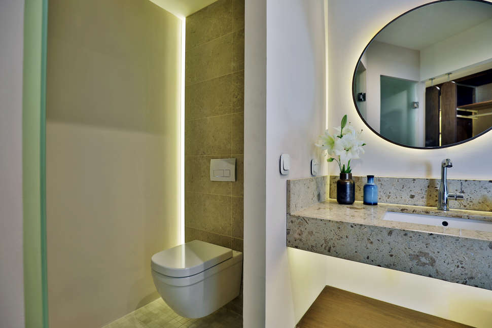 Een foto van Wave Resort