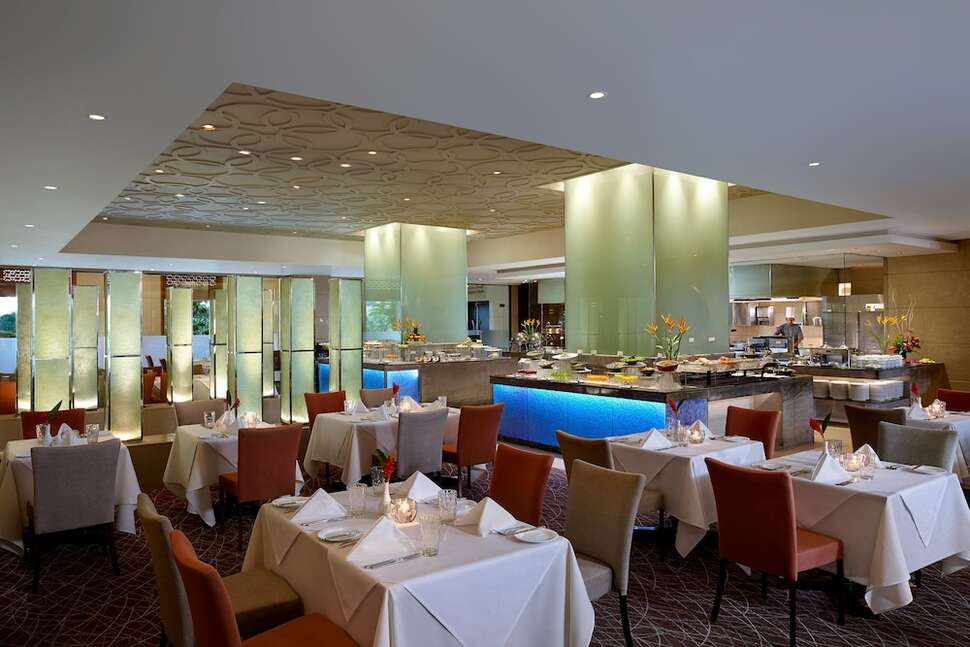 Een foto van Cinnamon Lakeside