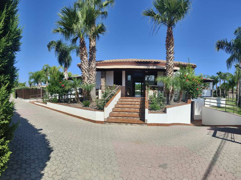 Ein Foto Residence Hydria