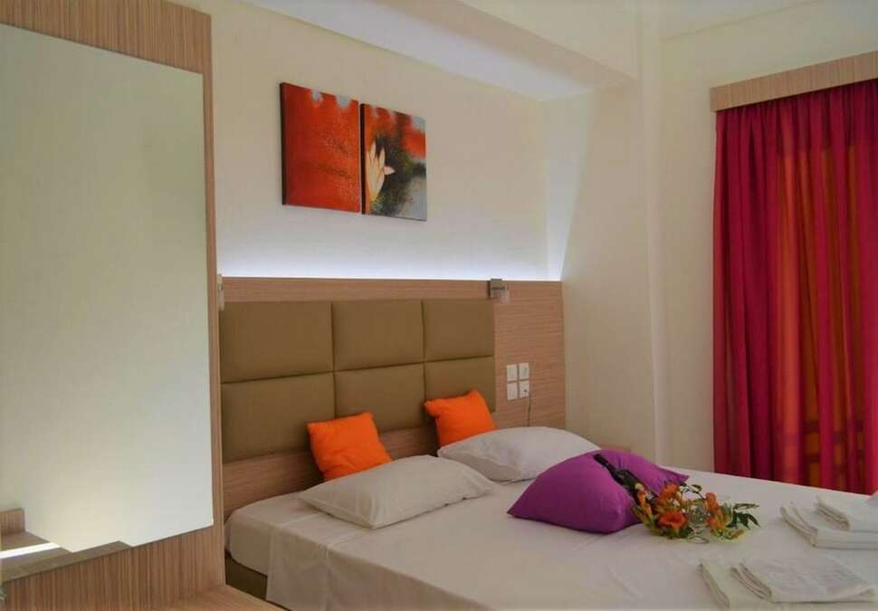 Een foto van Sun Boutique Hotel