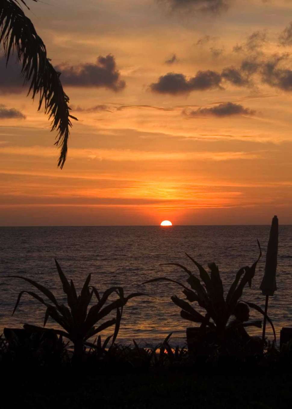 Een foto van Khao Lak Palm Beach Resort