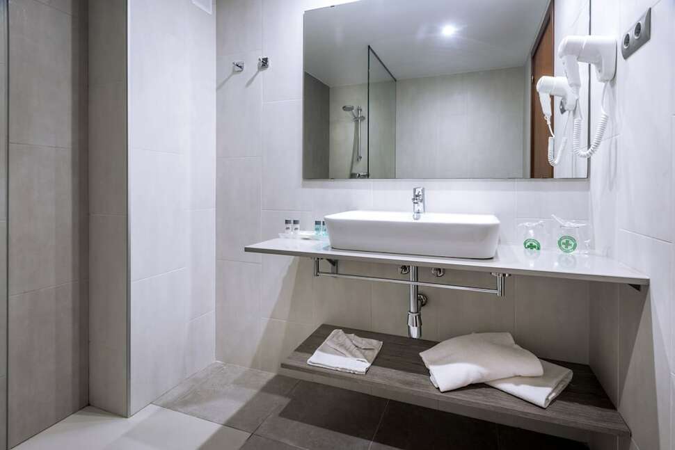 Een foto van 4R Regina Gran Hotel