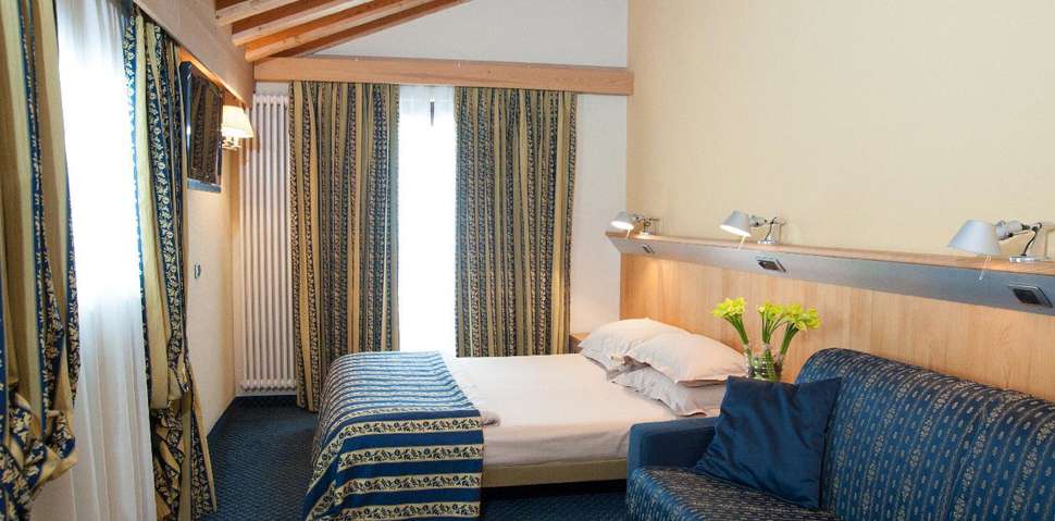 Een foto van Charme Hotel Alexander