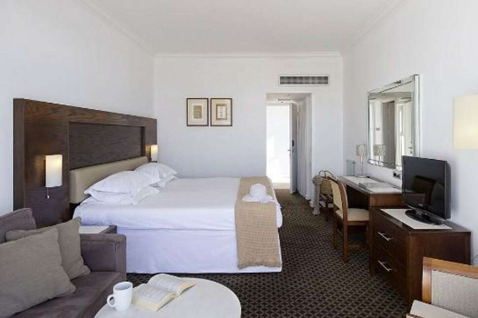 Een foto van Grecian Sands Hotel