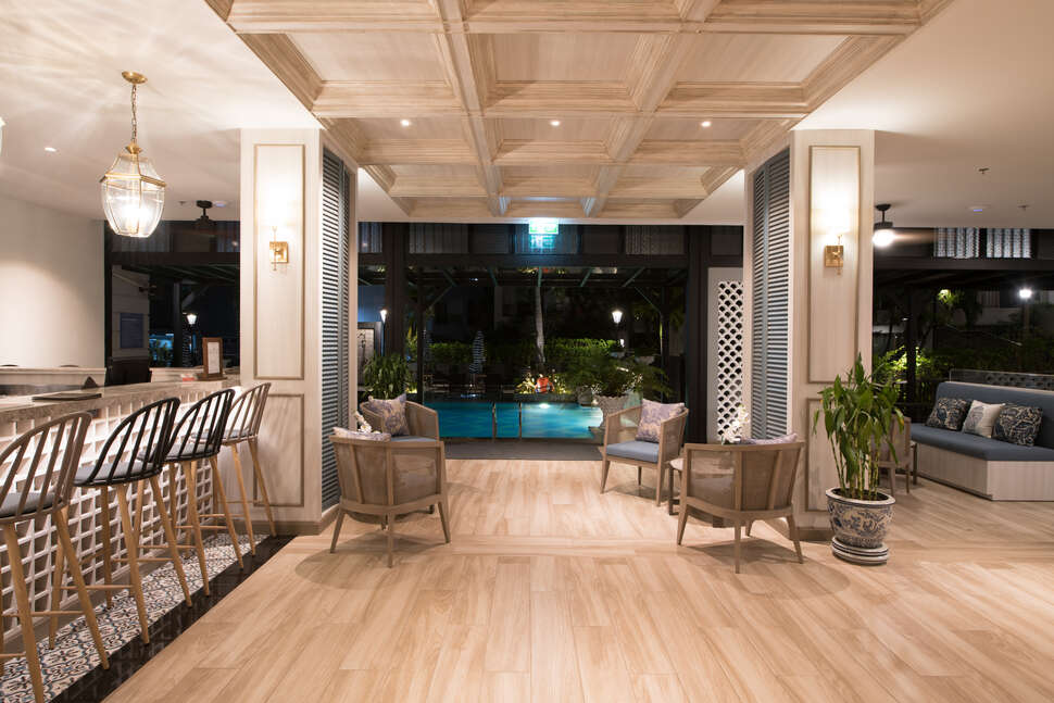 Een foto van Sawaddi Patong Resort & Spa