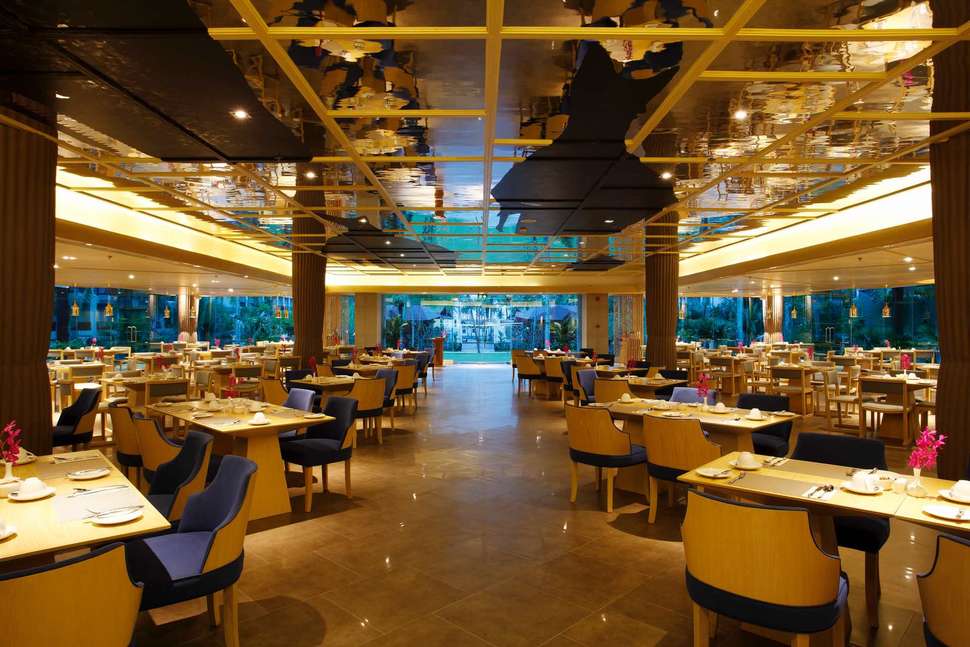 Een foto van Graceland Khao Lak Resort & Spa