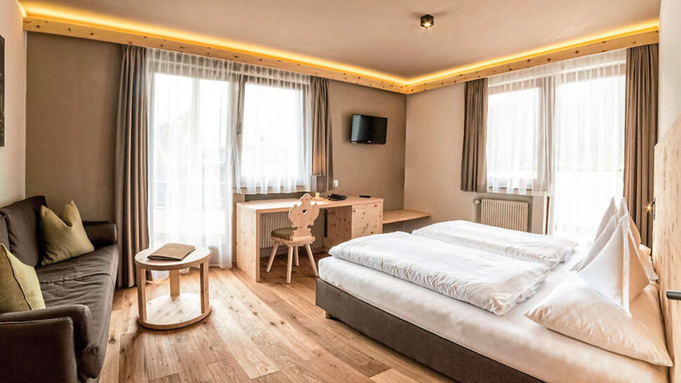 Een foto van Hotel Autentic Adler
