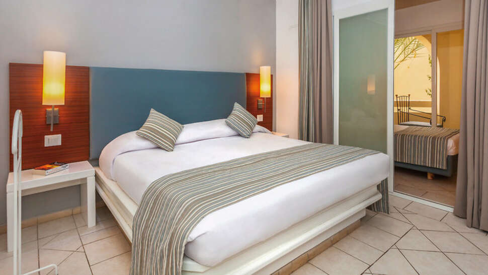 Ein Foto Djerba Aqua resort