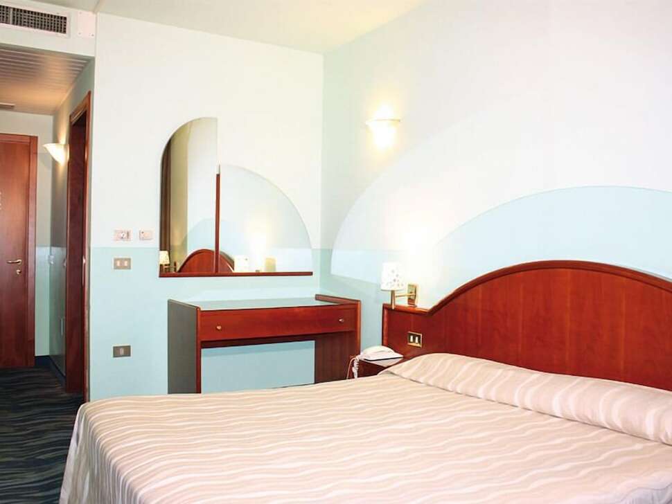 Een foto van Hotel Porto Azzurro