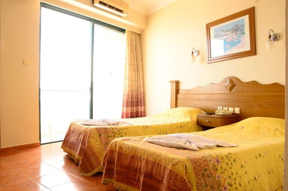 Een foto van Class Beach Hotel
