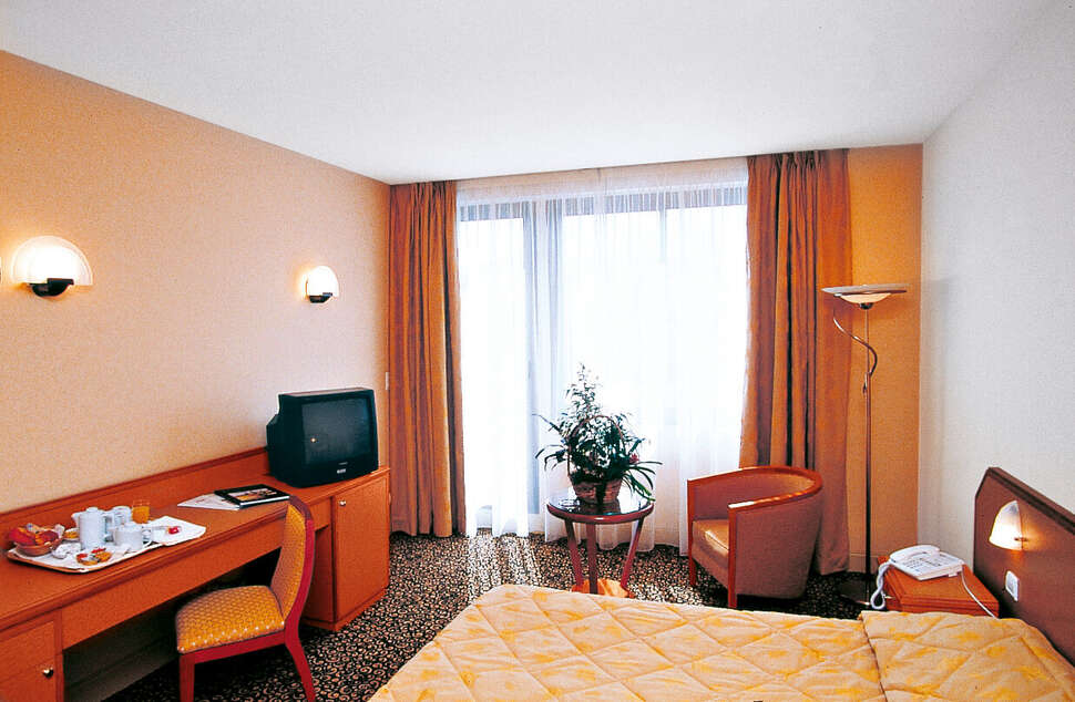 Een foto van Hotel Fertel Etoile
