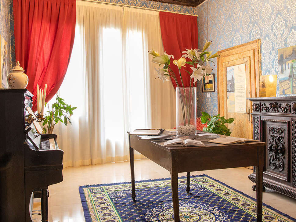 Ein Foto Charming Venice Santa Fosca