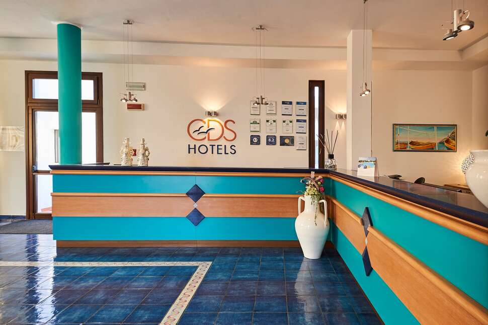 Een foto van CDShotels Pietrablu Resort & Spa