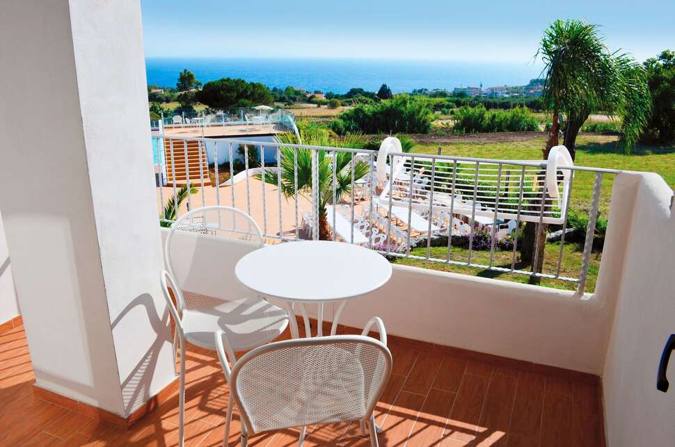 Ein Foto Residence Luzia by Marinella