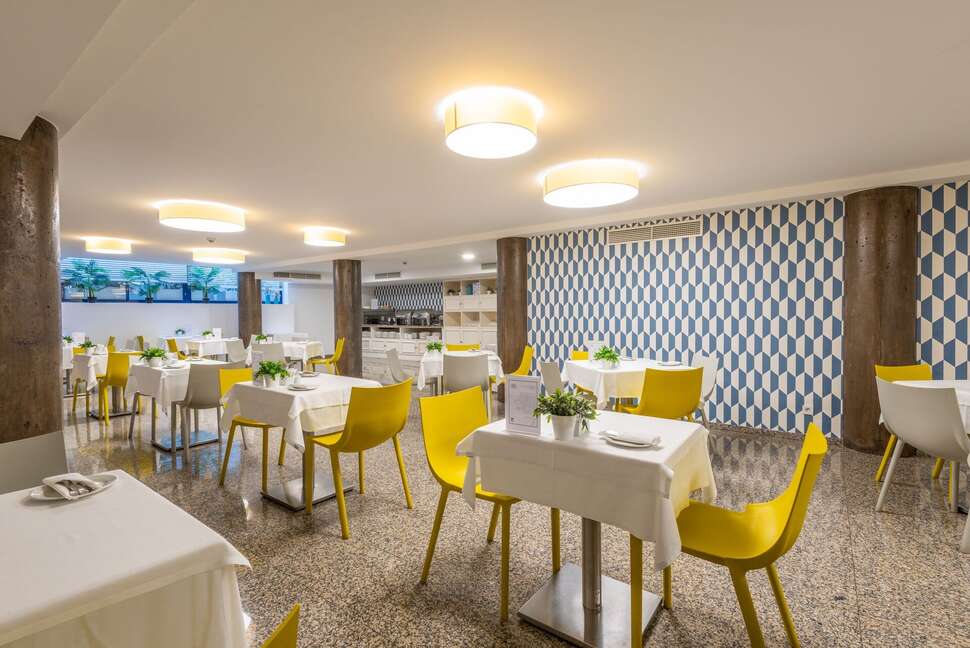 Ein Foto Terrace Mar Suite Aparthotel