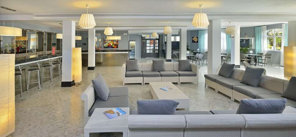 Een foto van Lunamar Palmanova Appartementen
