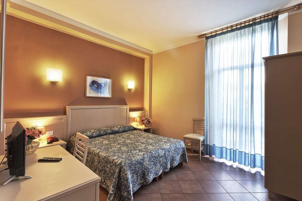 Een foto van Hotel Eden
