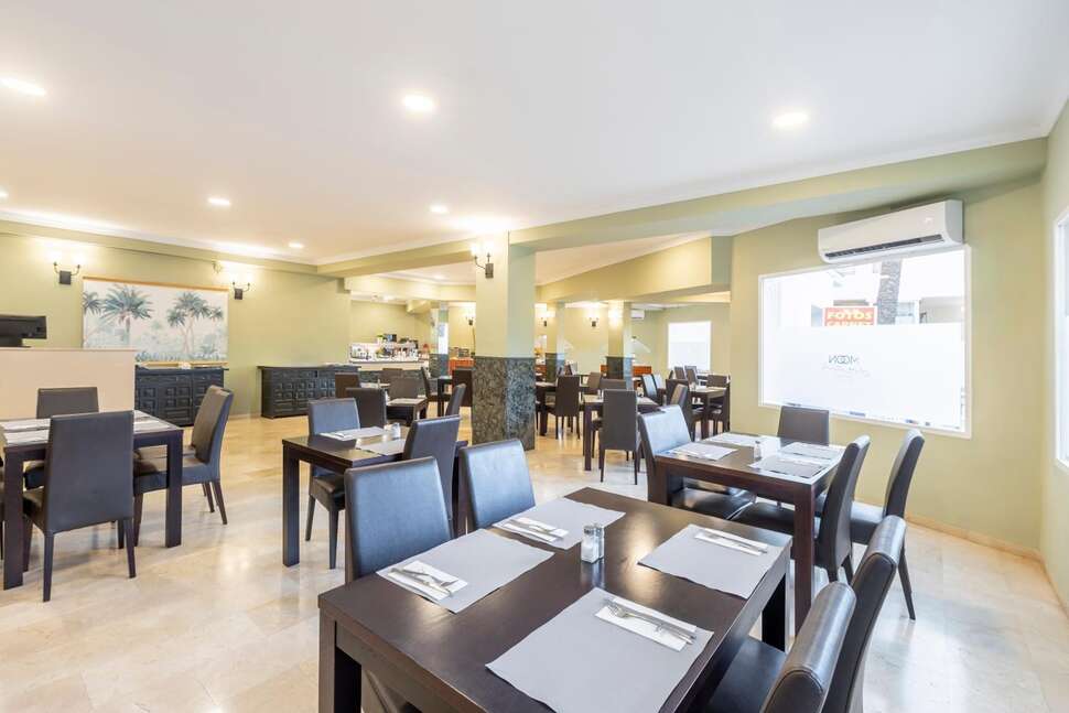 Een foto van Blue Sea Miramar Fuengirola