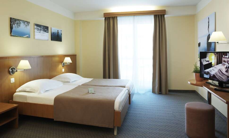 Een foto van Lifeclass Hotel Neptun
