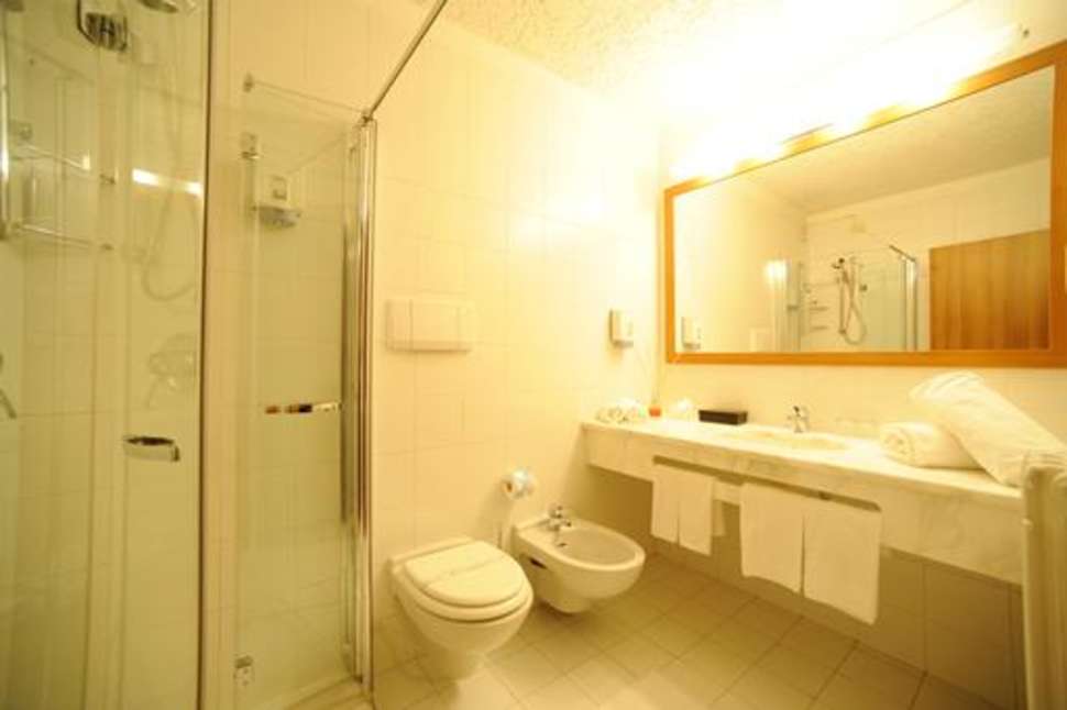 Een foto van Hotel Luna Mondschein