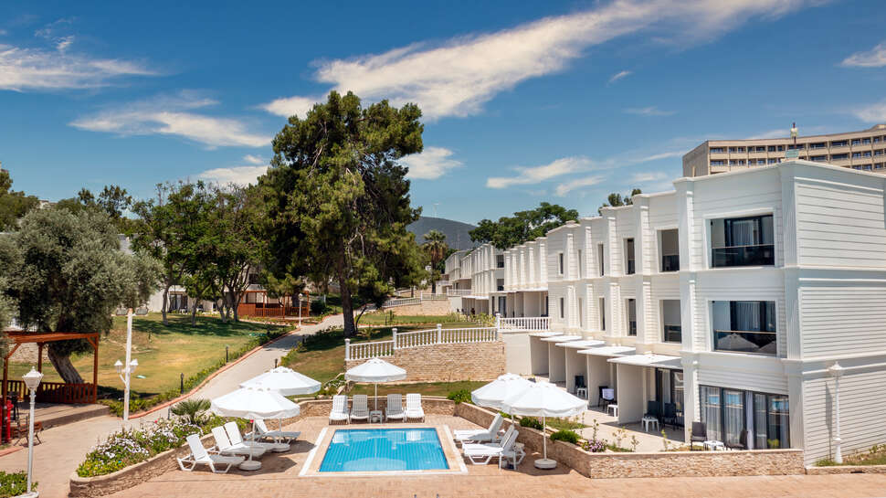 Een foto van Maya World Didyma Hotel