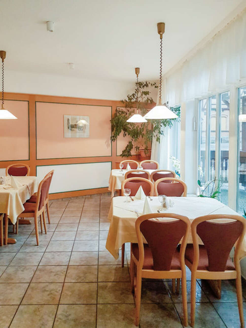 Een foto van Hotel Harz