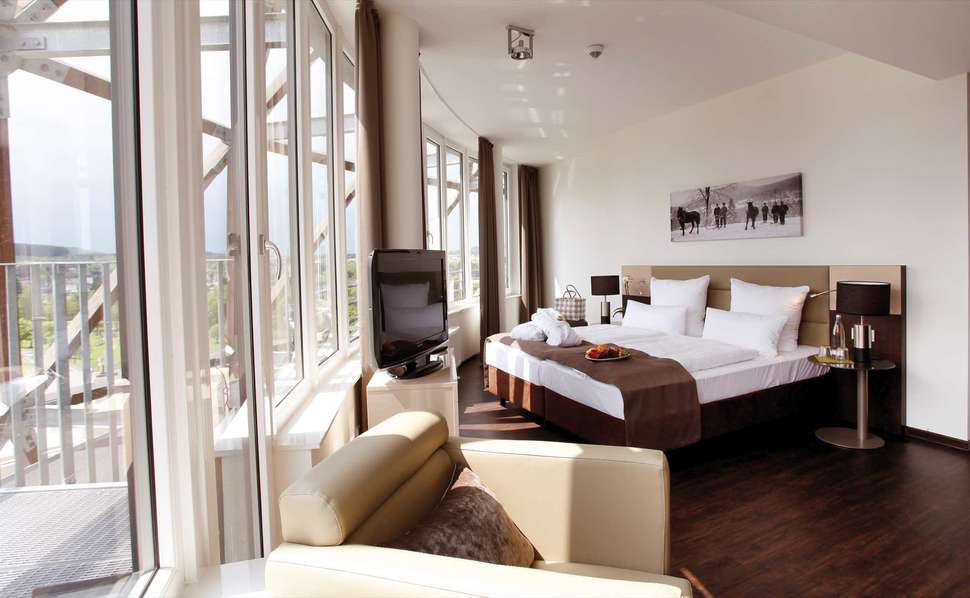 Ein Foto Oversum Vital Resort Winterberg