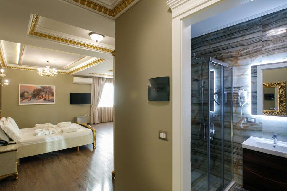 Een foto van Elite Palace