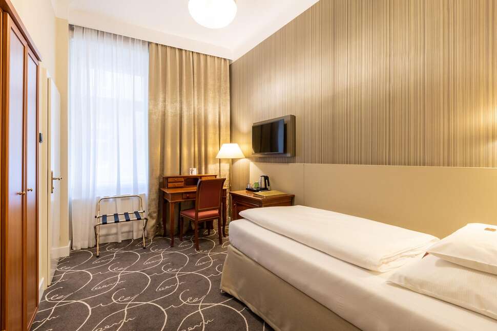 Een foto van Hotel Erzherzog Rainer