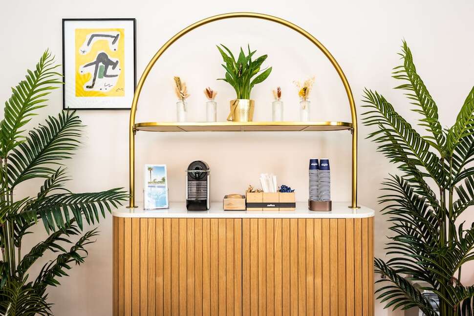 Een foto van Camelia Rooms