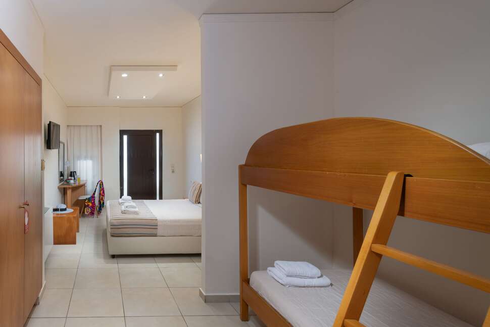 Een foto van Themis Beach Hotel