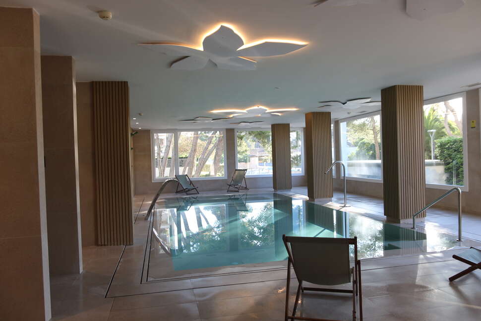 Een foto van Hotel Oleander