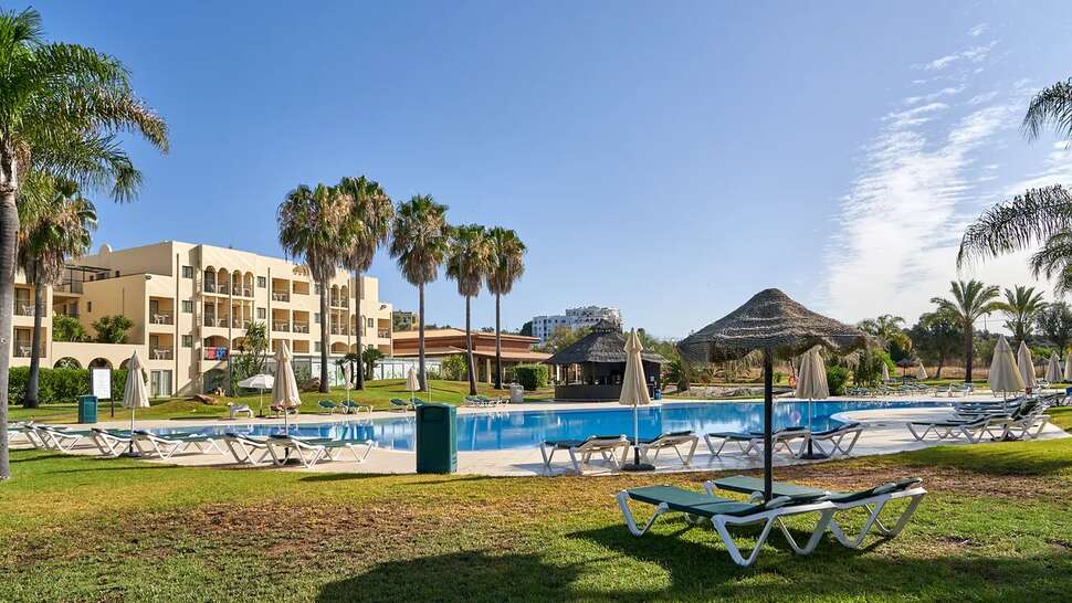 Een foto van The Navigator Palm Oasis Alvor