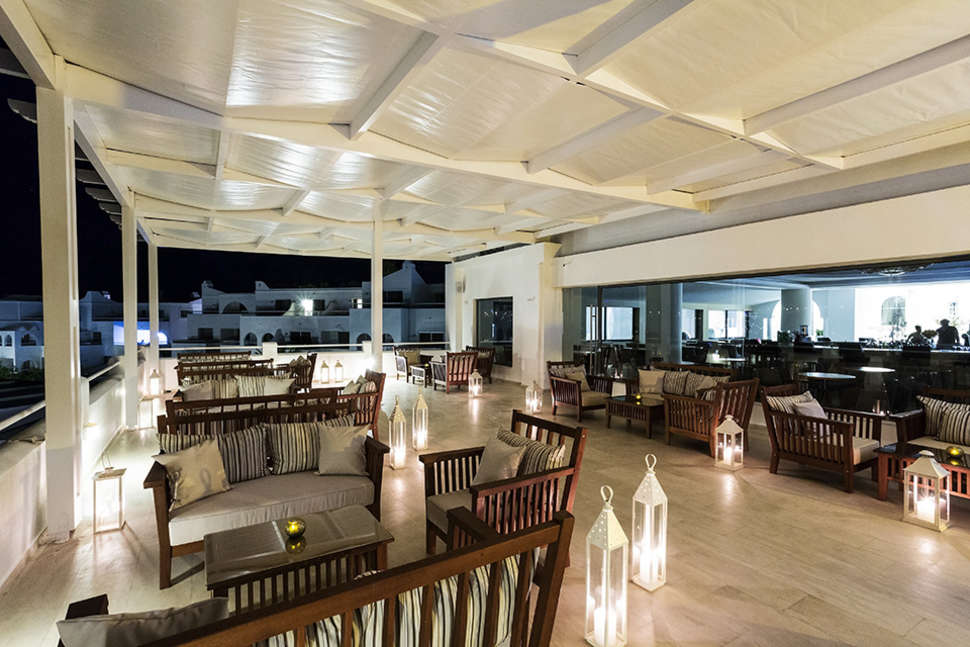 Ein Foto Lindos Village Resort & Spa